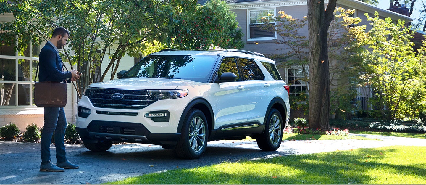 Four Stars Ford in Jacksboro TX