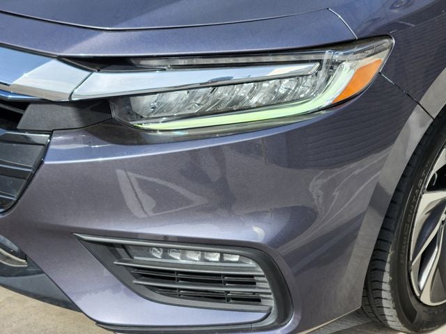 2022 Honda Insight Touring