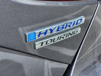 2022 Honda Insight Touring