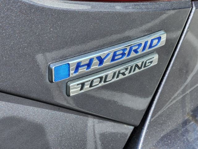 2022 Honda Insight Touring