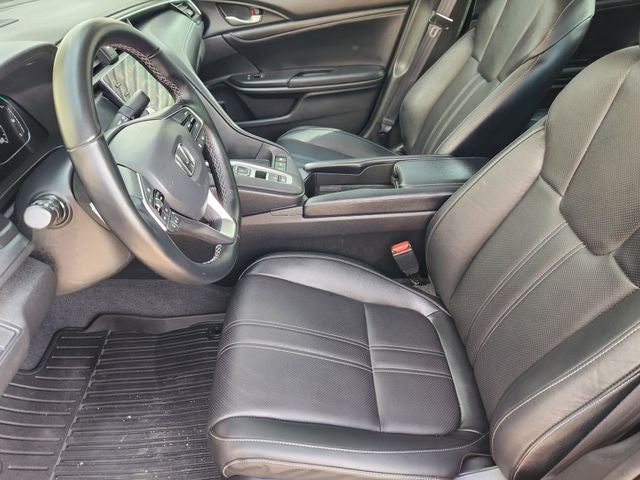 2022 Honda Insight Touring