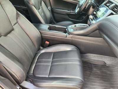 2022 Honda Insight Touring