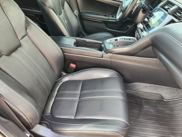 2022 Honda Insight Touring