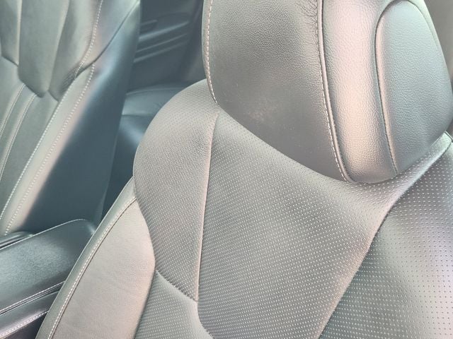2022 Honda Insight Touring