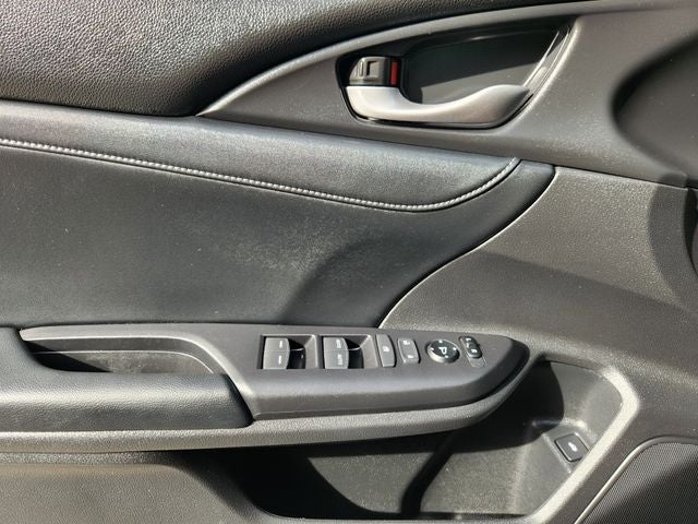 2022 Honda Insight Touring