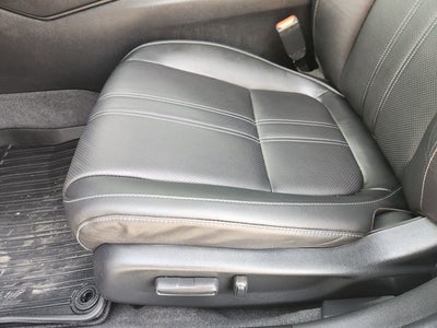 2022 Honda Insight Touring