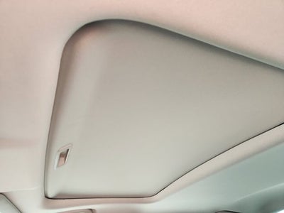 2022 Honda Insight Touring