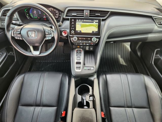 2022 Honda Insight Touring