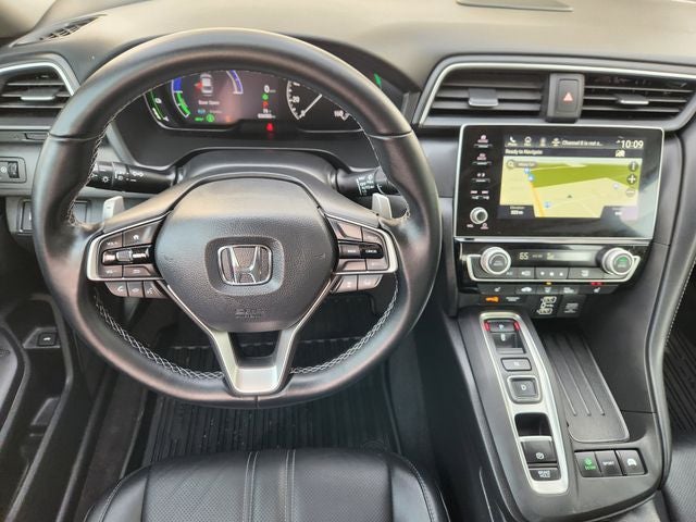 2022 Honda Insight Touring