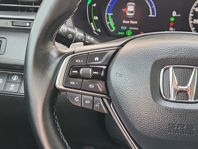 2022 Honda Insight Touring