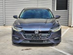 2022 Honda Insight Touring