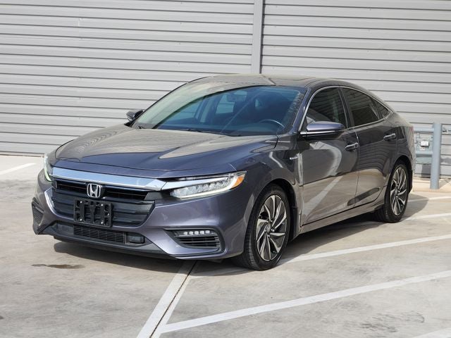 2022 Honda Insight Touring