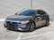 2022 Honda Insight Touring