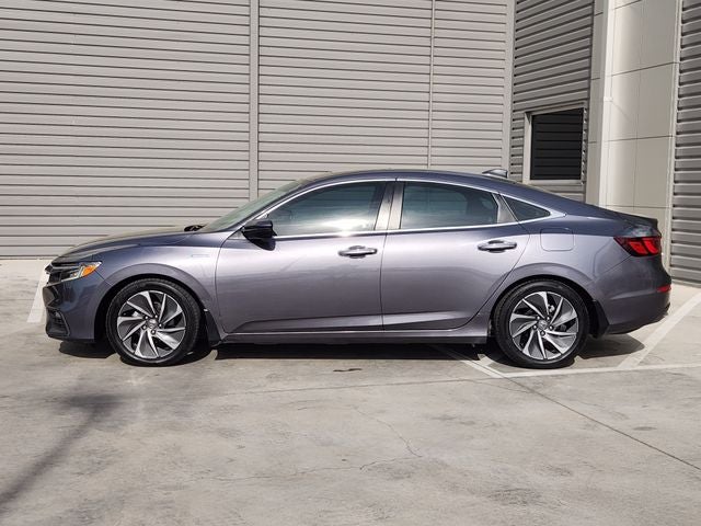 2022 Honda Insight Touring