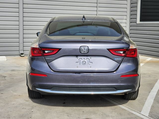 2022 Honda Insight Touring