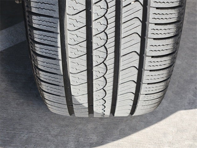 2021 Jeep Grand Cherokee Limited X