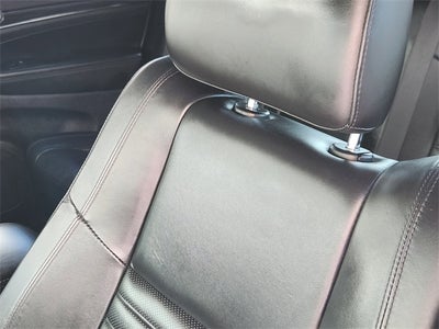 2021 Jeep Grand Cherokee Limited X