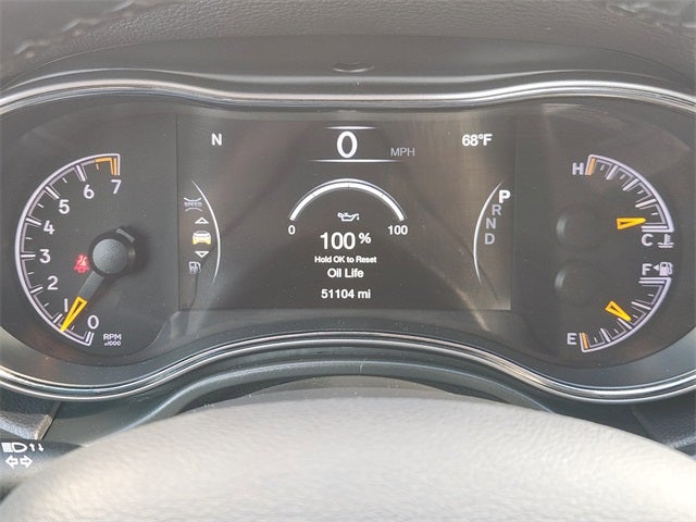 2021 Jeep Grand Cherokee Limited X