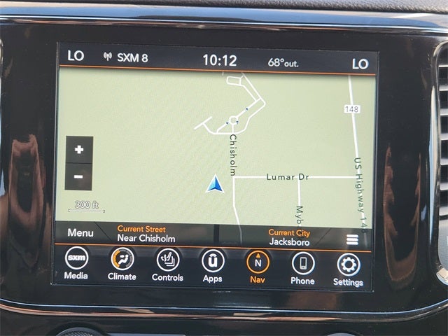 2021 Jeep Grand Cherokee Limited X