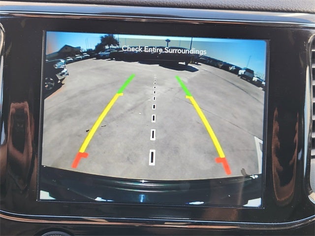 2021 Jeep Grand Cherokee Limited X