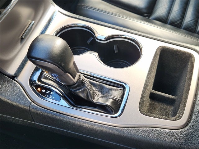 2021 Jeep Grand Cherokee Limited X