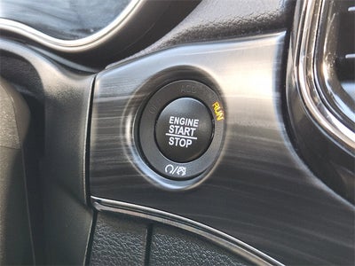 2021 Jeep Grand Cherokee Limited X