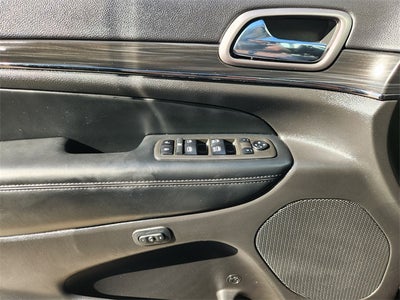 2021 Jeep Grand Cherokee Limited X