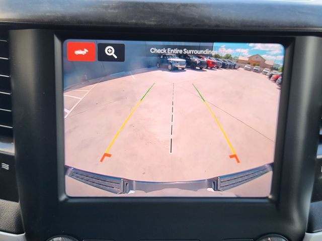 2024 RAM 1500 Big Horn/Lone Star