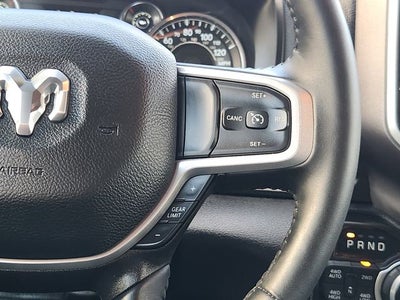 2024 RAM 1500 Big Horn/Lone Star