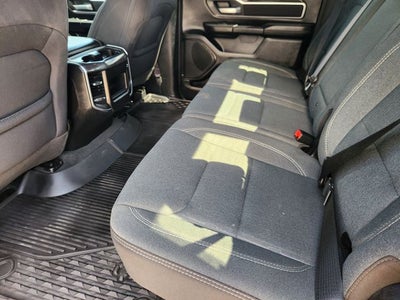 2024 RAM 1500 Big Horn/Lone Star