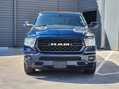 2024 RAM 1500 Big Horn/Lone Star