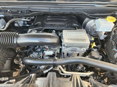 2024 RAM 1500 Big Horn/Lone Star