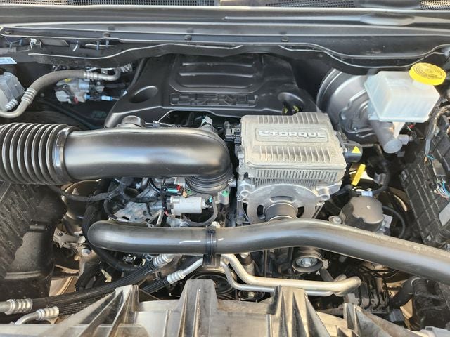2024 RAM 1500 Big Horn/Lone Star