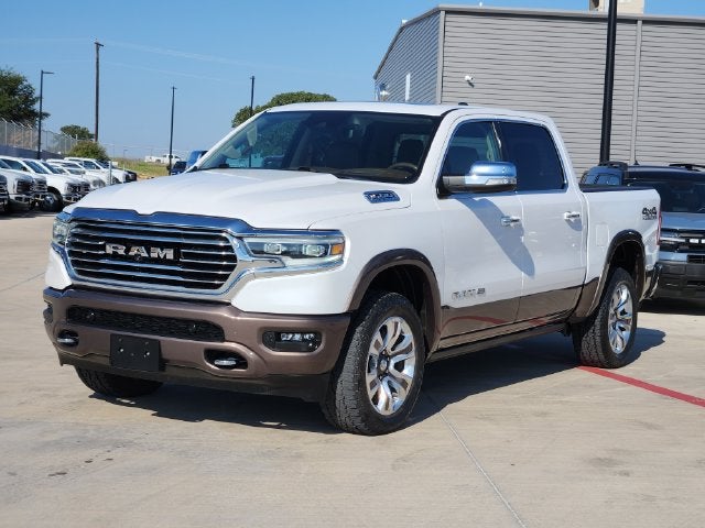 2021 RAM 1500 Limited