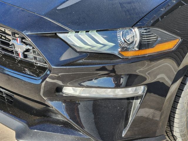 2021 Ford Mustang EcoBoost Premium High Performance Package