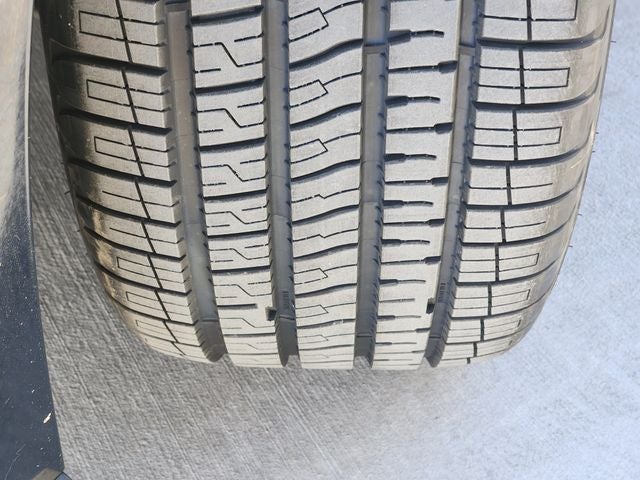 2021 Ford Mustang EcoBoost Premium High Performance Package