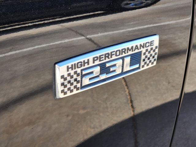 2021 Ford Mustang EcoBoost Premium High Performance Package