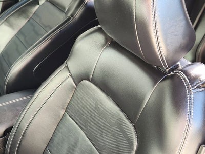 2021 Ford Mustang EcoBoost Premium High Performance Package