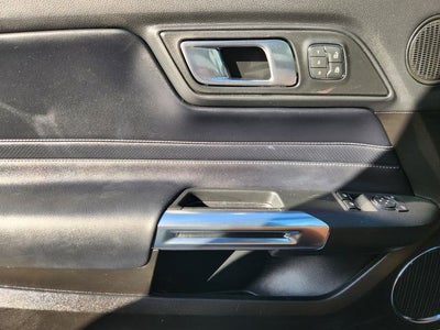 2021 Ford Mustang EcoBoost Premium High Performance Package