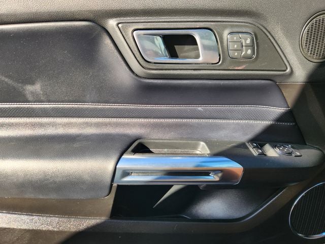 2021 Ford Mustang EcoBoost Premium High Performance Package