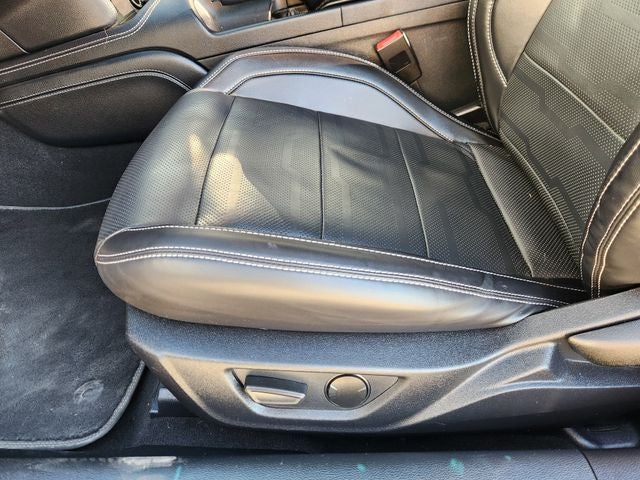 2021 Ford Mustang EcoBoost Premium High Performance Package