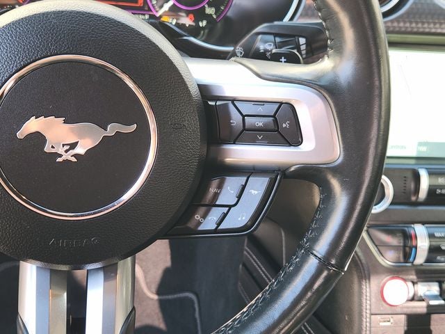 2021 Ford Mustang EcoBoost Premium High Performance Package