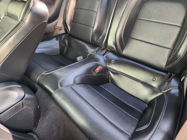 2021 Ford Mustang EcoBoost Premium High Performance Package