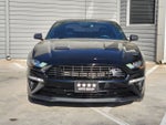 2021 Ford Mustang EcoBoost Premium High Performance Package