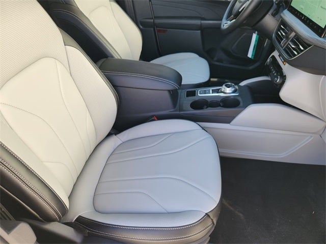 2026 Ford Escape Plug-In Hybrid Base