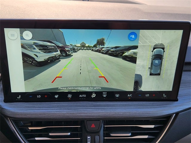 2026 Ford Escape Plug-In Hybrid Base