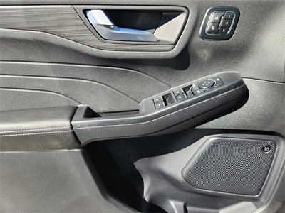 2026 Ford Escape Plug-In Hybrid Base