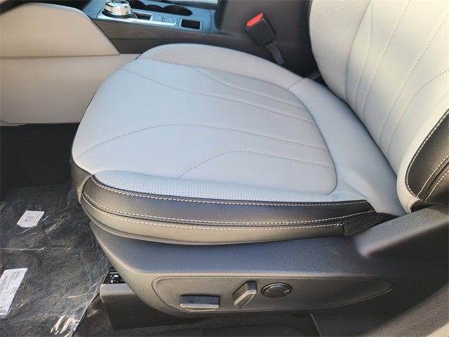 2026 Ford Escape Plug-In Hybrid Base