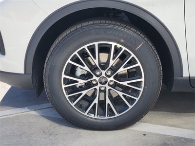 2026 Ford Escape Plug-In Hybrid Base