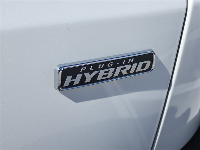 2026 Ford Escape Plug-In Hybrid Base